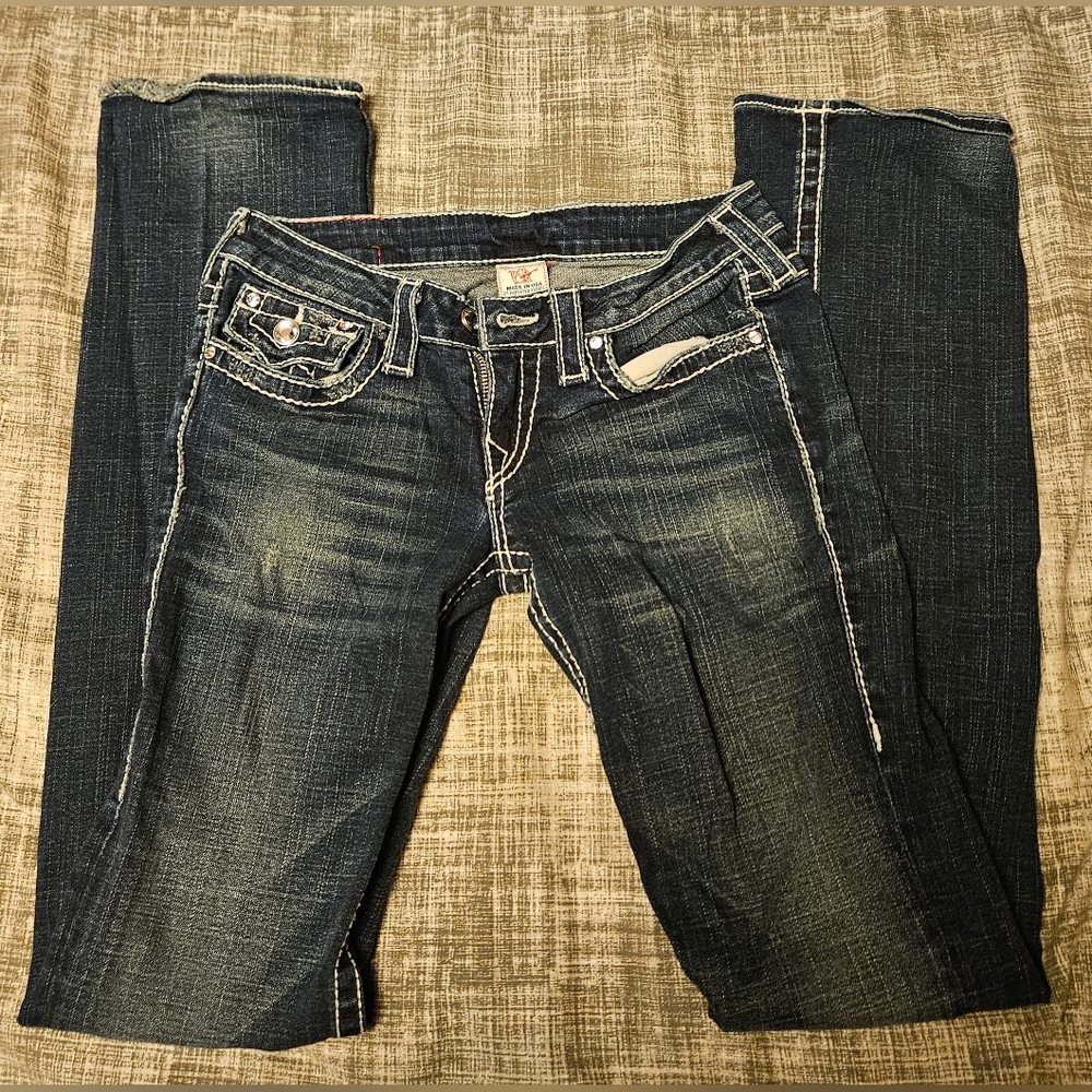 True Religion Jeans